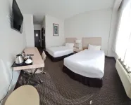 Spark Hoteles Hotels in Antofagasta
