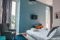 Hotel Villa Aurora