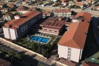 Crystal Kaymakli Hotel & Spa Hotels in Kaymakli