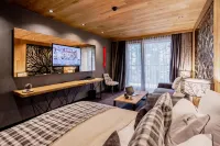 Kashmir Wellness & Spa Hotel Adults Only - balcony