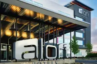 Aloft Knoxville West Hotels in Knoxville