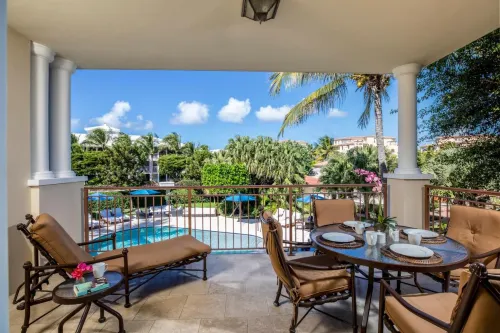 Villa del Mar