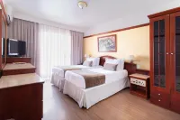 Jandaia Turismo Hotel