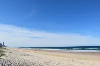 Mermaid Beach Park View