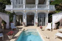 Villa Caprichosa Boutique Hotels - โรแมนติก