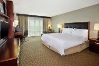 Holiday Inn University Plaza-Bowling Green