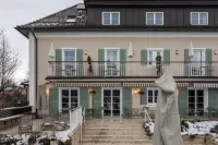 Numa Salzburg Ivy