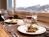 Hotel Hohe Promenade Hotels in Arosa