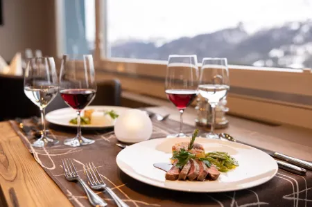 Hotel Hohe Promenade