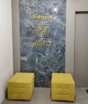 Vitoria Hostel - 2 Sao