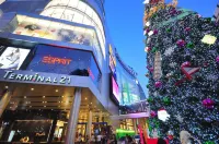 On 8 Sukhumvit Nana Bangkok by Compass Hospitality Отели в г. Бангкок
