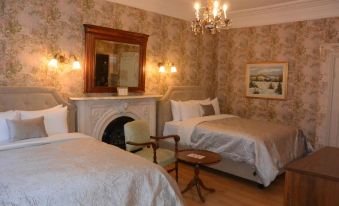 Manoir Sainte Genevieve