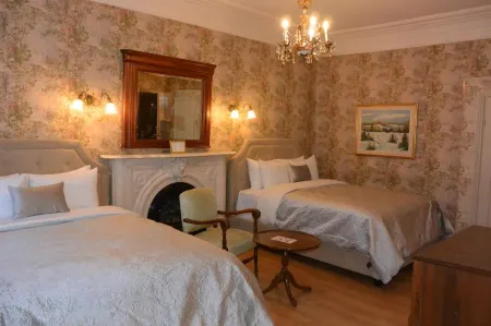 Manoir Sainte Genevieve