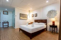 Madison Garden and Residences
