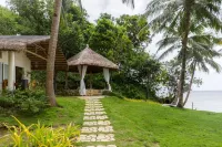 Antique Amor Bungalows & Villas 판단 호텔