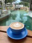 Ocean International Hotel - Beach