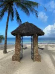 Kilili Baharini Resort & Spa - شاطئ