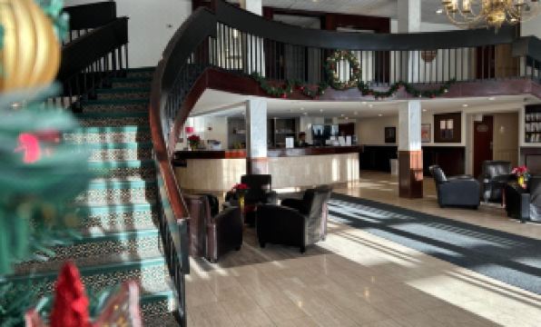 Ramada by Wyndham London