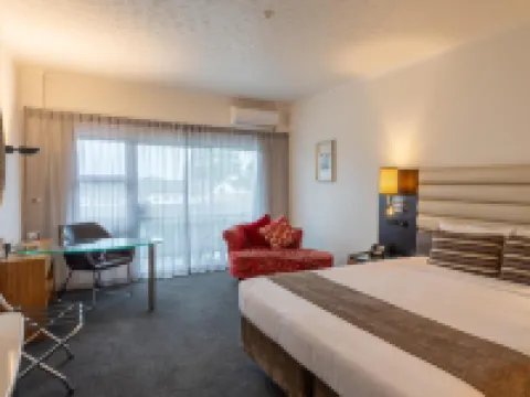 Hotel Armitage & Conference Centre Hotels in Tauranga