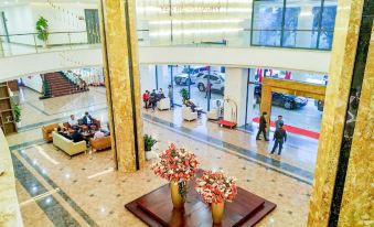 Yen Bien Luxury Hotel