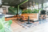 Distrikt Hotels Amsterdam Zaandam Hotels in Zaandam