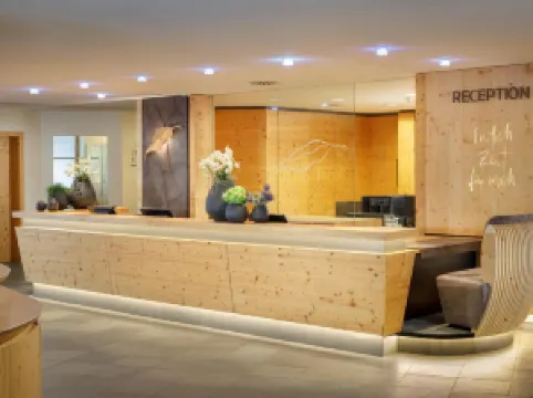 瓦爾德魯希自然酒店