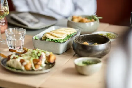 Kloster by b-Smart Отели рядом с достопримечательностью «Liechtenstein Center»