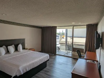 Valley Inn Hotels in Sylmar