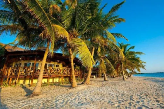 Grand Slam Fishing Lodge Tulum