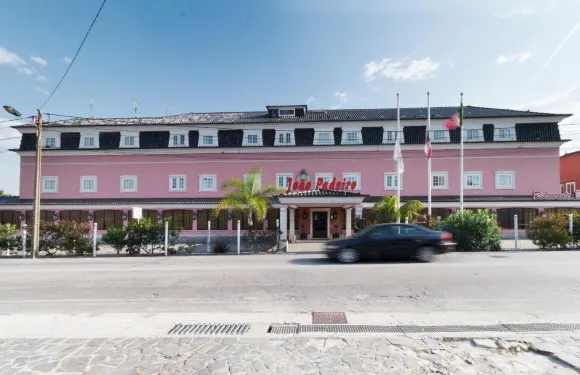 若昂派得羅酒店