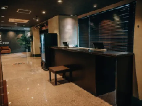 3s Hotel Hiratsuka