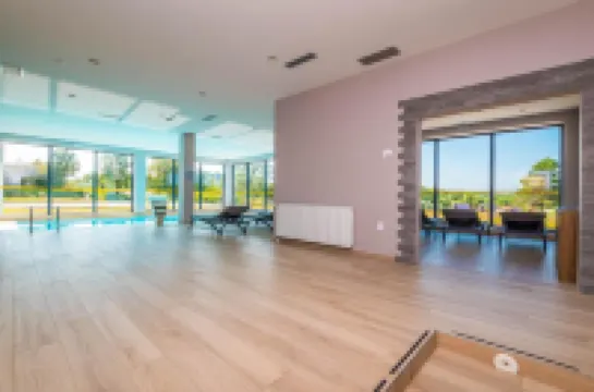 Hotel Delfin Lanterna