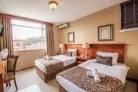 Emakhosini Hotel on East Hotel di Berea