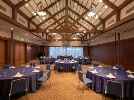 Marissa Resort Sazanseto Suo-Oshima Отели в г. Суоосима