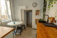 First Hostel Bucur 21