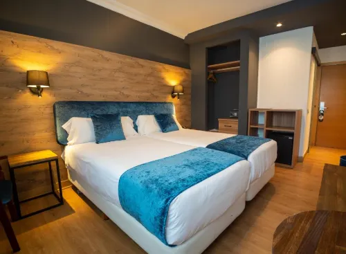 Hotel Familia Conde Hotels in Huelva
