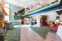 The Blue Heron Inn Hotels in La Porte