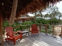 Hotel Isla Del Pirata Hotels near Rosario Islands