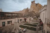 Çavuşin Cave House-Cappadocia - Alloggi
