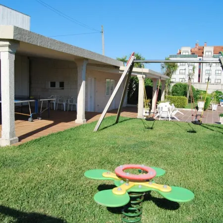 Hotel Ton