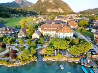 Seehotel Schlick Hotels in der Nähe von Fuschlseebad