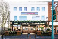 Elstree Inn Hôtels à : Borehamwood