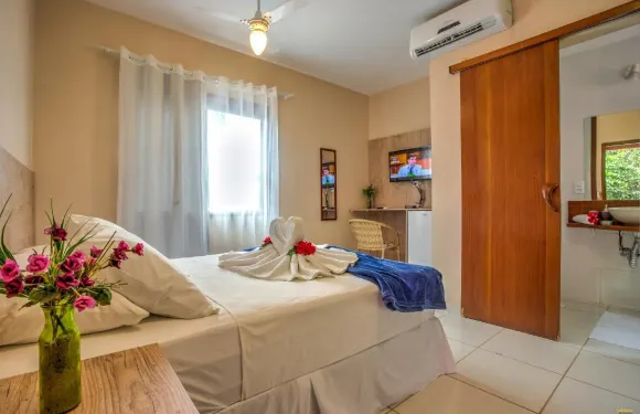 I9 艾姆堡公寓套房