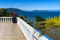 Les Terrasses d'Ulysse