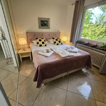 Solrosen I Simrishamn - Österlen