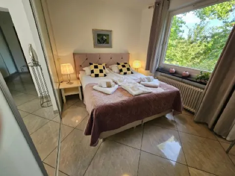 Solrosen I Simrishamn - Österlen Hotels in 