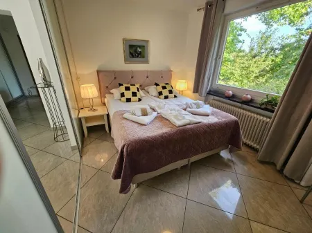 Solrosen I Simrishamn - Österlen