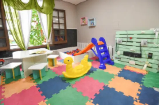 Pousada Três Pinheiros