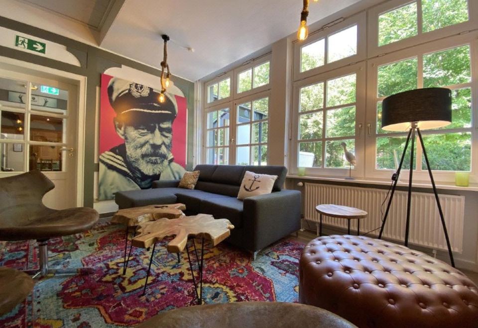 5. 호텔 레스토랑 ..