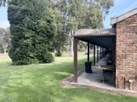 Tocumwal Early Settlers Motel Hotels in Tocumwal